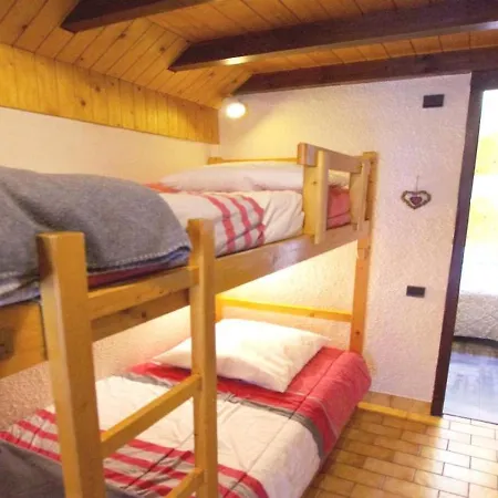 Apartment Ancolie - Hauts De Planchamp - 2 Pieces Pour 6 Personnes 661 *